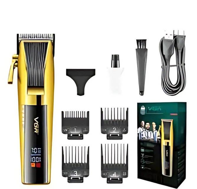 Машинка для стриження VGR V-177