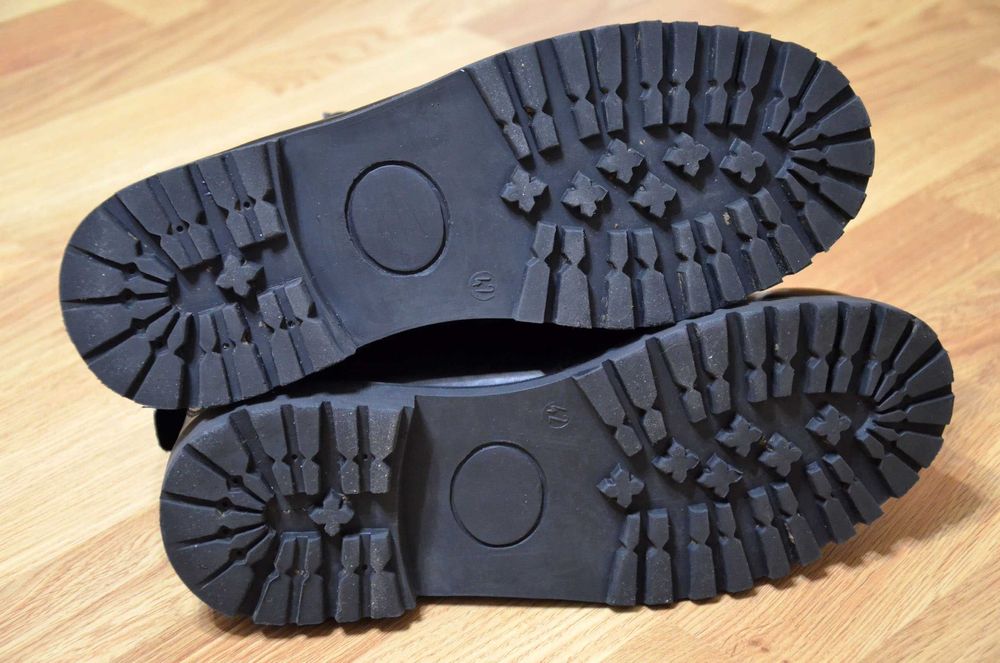 Beverly Hills Polo Club, оригінал шкіряні черевики, ботинки