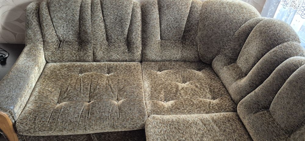 Диван. Мякий куток