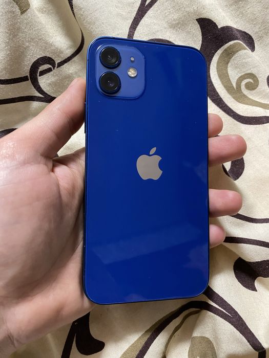 iphone 12 neverlok 128 Original