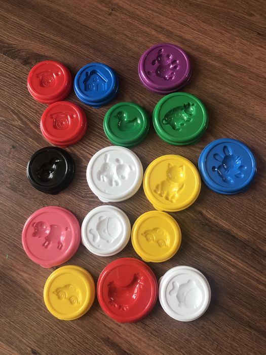 Zestawy Play-Doh