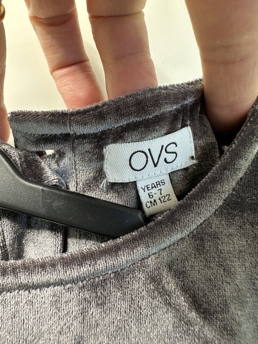 Сукня на дівчинку