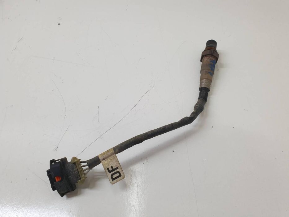 Sonda Lambda Opel Corsa D
