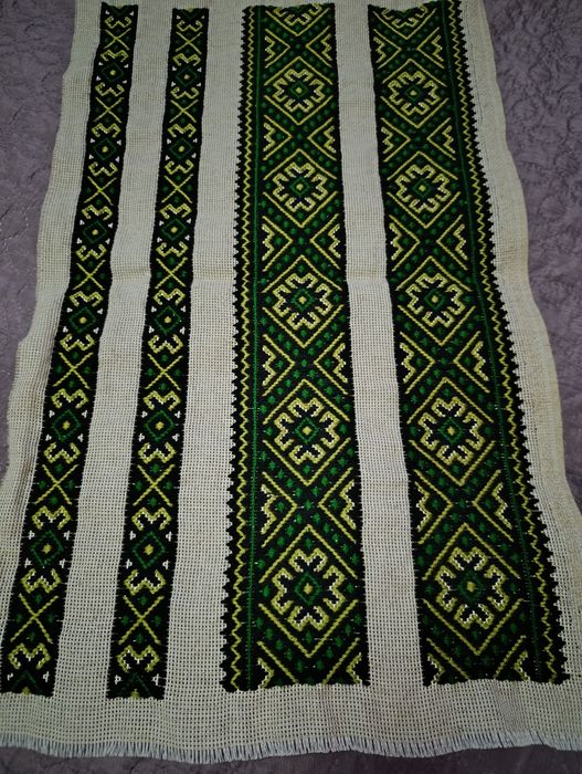 Вставки чоловічі низинка