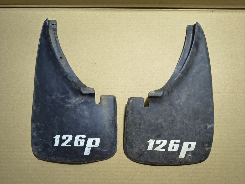 Chlapacze Fiat 126p Maluch EL - Okazja!!!