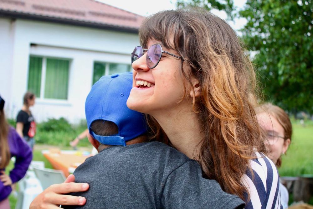 Няня, Асистент дититини з інвалідністю(аутизм тощо.)