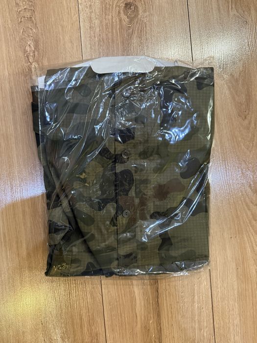 Koszulo-bluza polowa wz. 304/MON - rozmiar 42/180