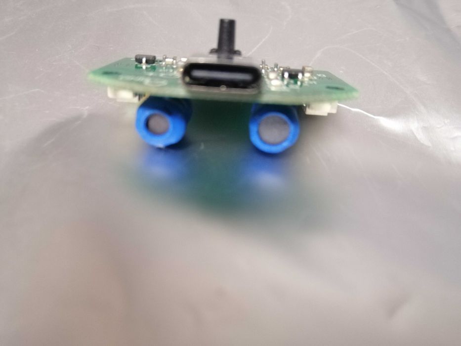 Зволожувач повітря