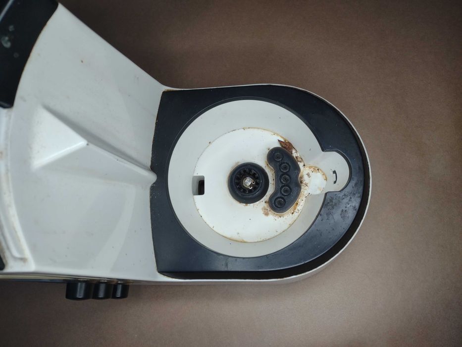 Lidlomix Thermomix .SKMK 1200 A 1. Bez misy.