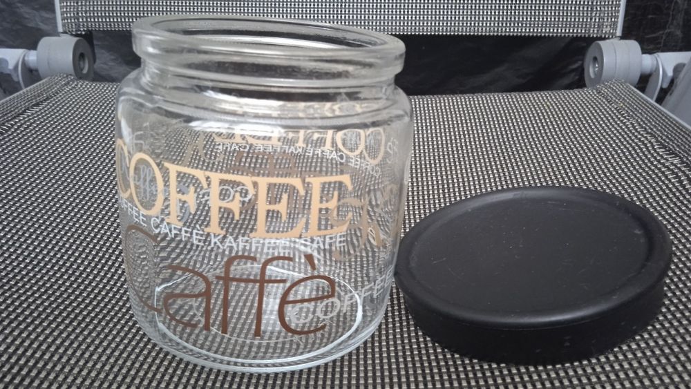 Ёмкости для чая и кофе  Bormioli Rocco