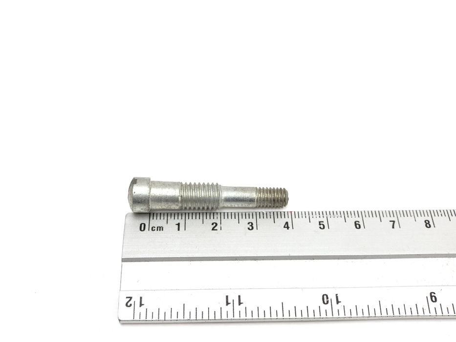 NOWA Śruba hamulca tył Romet Orkan Wagant Gazela Zenit Alka Derby PRL