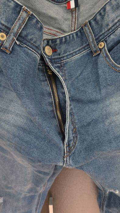 Spodnie Tommy Hilfiger 34/32