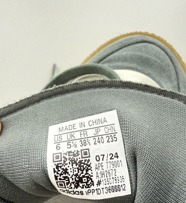 Tenis Adidas Originais