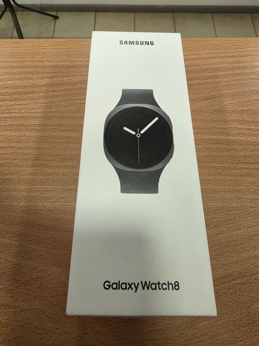 samsung watch 8 44mm