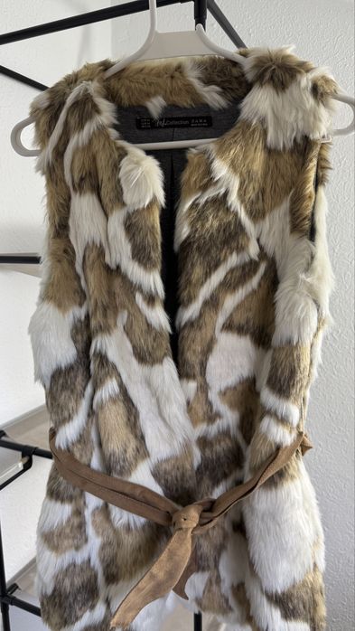 Fur Coats
