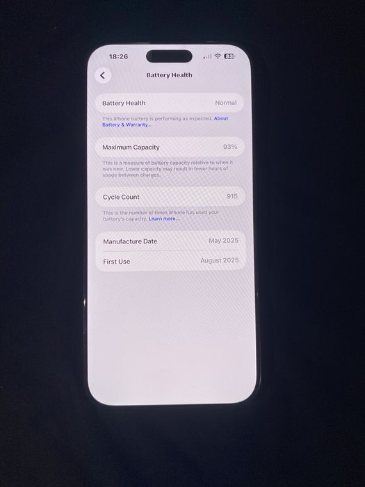 iphone-16-pro-max-256-gb-estado-quase-novo-benfica-olx-pt