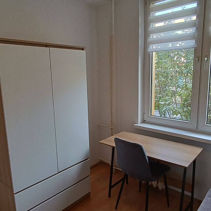 Mieszkanie – Lublin, Śródmieście - Widok 4