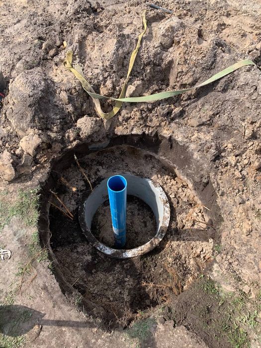 Ремонт та буріння свердловин по Києву та Області. Скважини