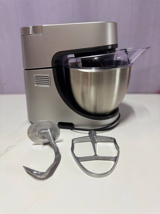 Кухонна машина Tefal