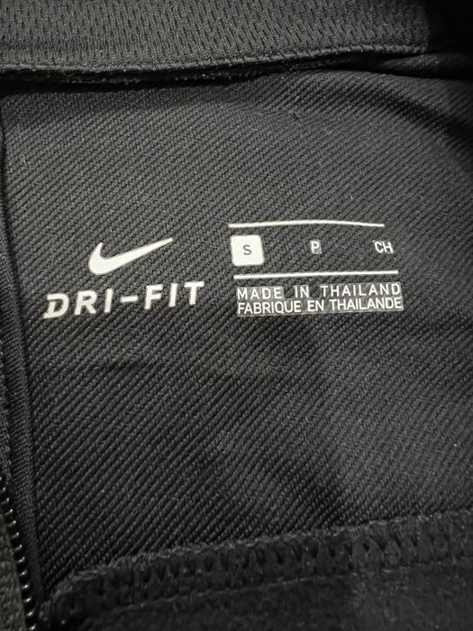 NIKE (S) Therma Strike Winter Warrior Drill Football мужская спортивна