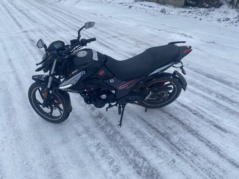 Продам Viper zc200a-3