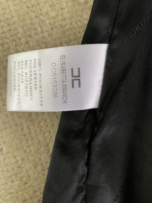 Спідниця Elisabetta Franchi