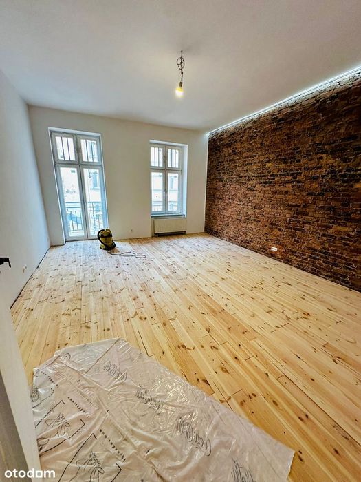 Idealne Na Mieszkanie Jak I Biuro Centrum Po Remoncie Bez Prowizji