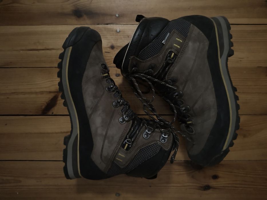 Buty Forclaz Trek 900 używane
