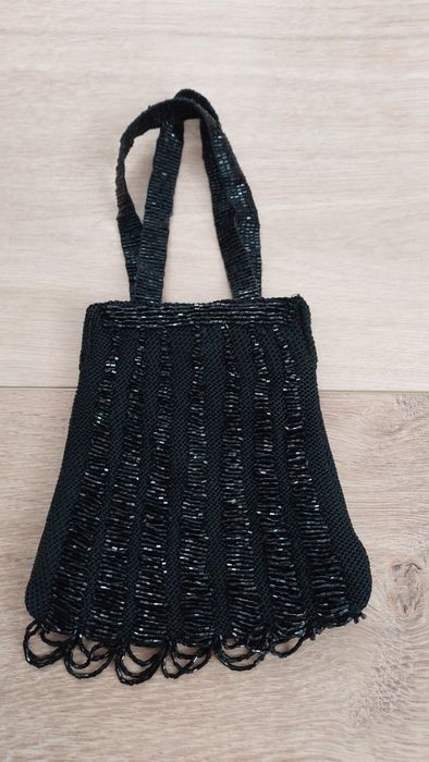 Mini torebeczka woreczek