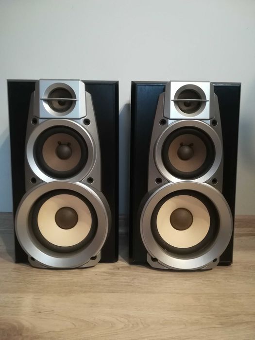 Kolumny Technics