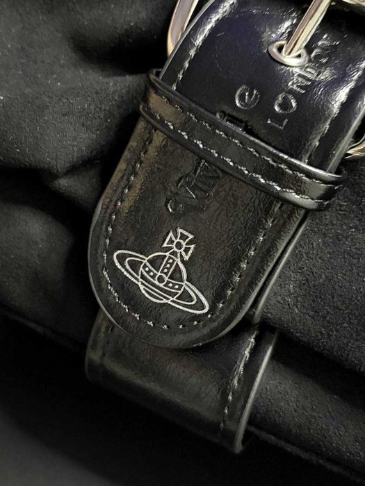 Сумка Vivienne Westwood | Сумочка Вивьен Вествуд Bag | Нові