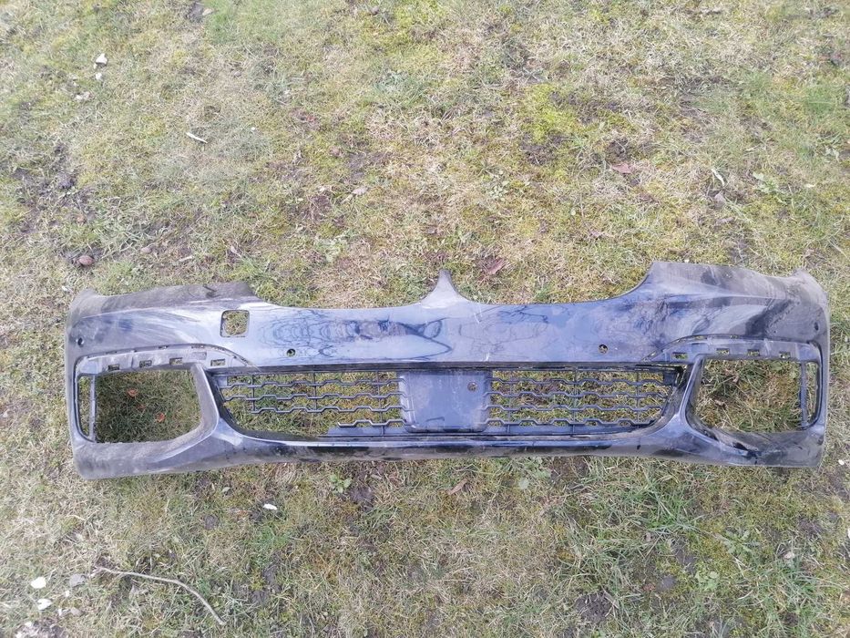 Zderzak przedni m pakiet Bmw 7 G11/G12