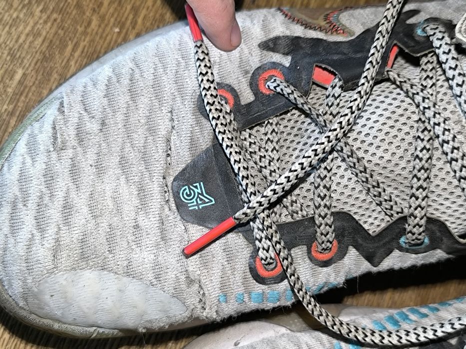 Баскетбольні кросівки Nike Giannis Immortality