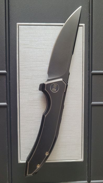 We Quixotic 20CV