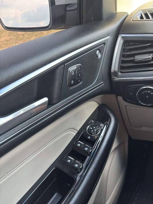 Продам Ford Edg 2019 рік Tutanium