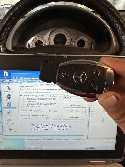 Прошивка автомобілів. Ремонт та кодування ЄБУ.