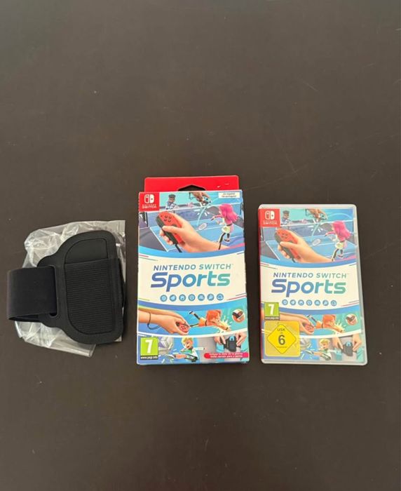 vendo nintendo switch preço negociavel