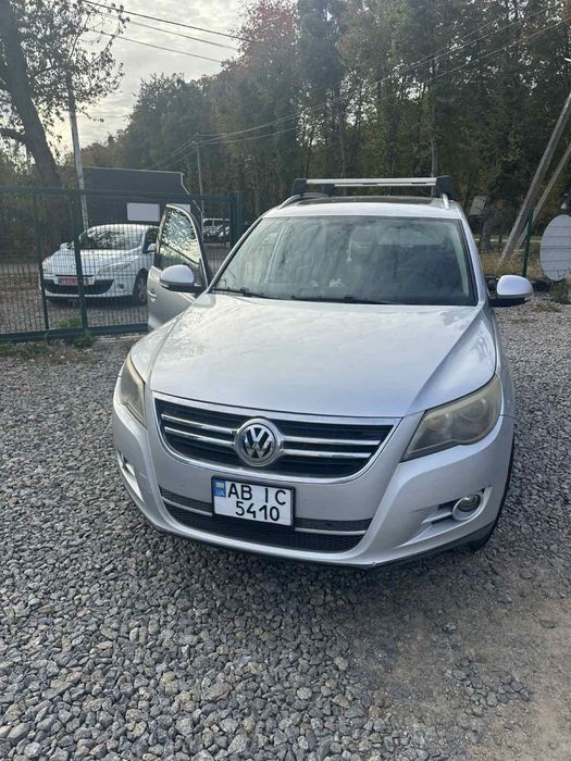 Продам vw своя машина