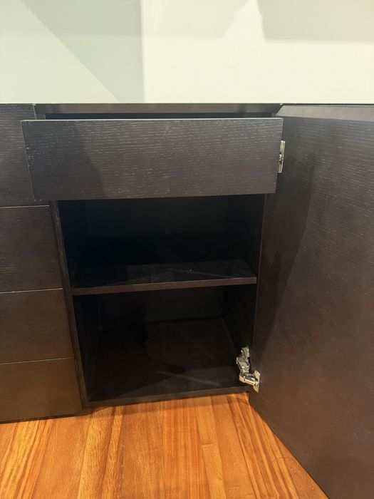 Conjunto sala de jantar