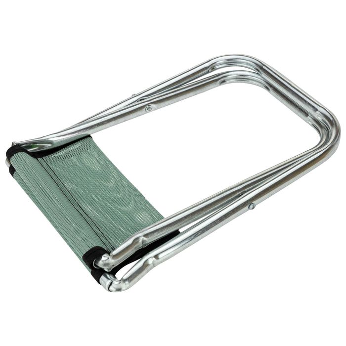 Krzesełko turystyczne składane 25 cm mix kolorów VERGIONIC