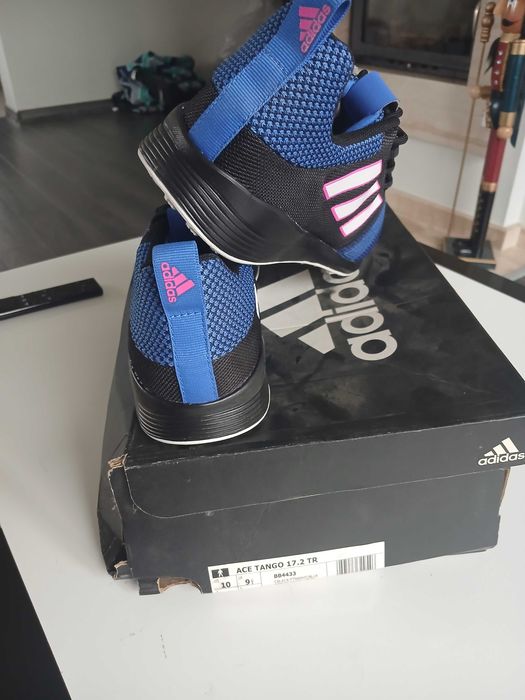 nowe roz.44 oryginalne buty adidas likwidacja sklepu