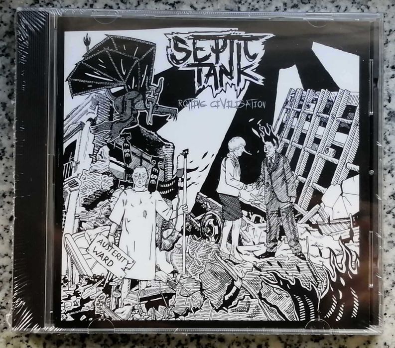 Cds de DEATH METAL III (novos)
