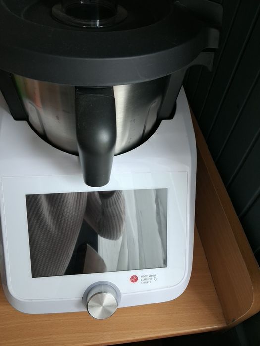 Lidlomix smart+tarka