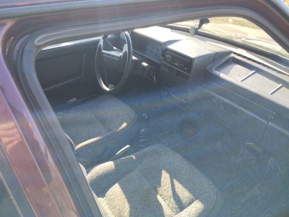 Продам ВАЗ 21093