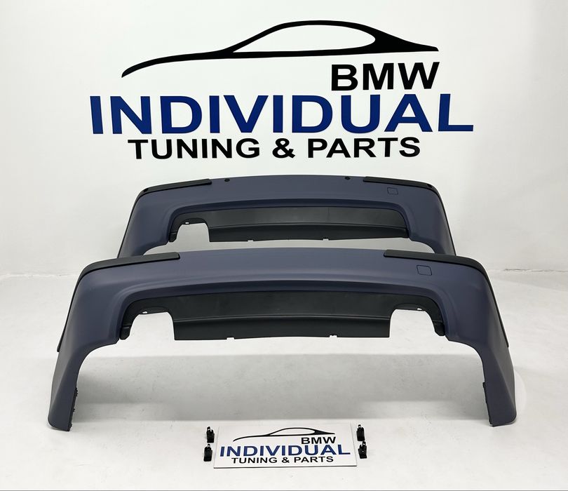 Передній М бампер bmw e39 м-тех BMW E39 бмв m paket m tech м пакет M-Paket M-Tech М-Пакет м-бампер е39