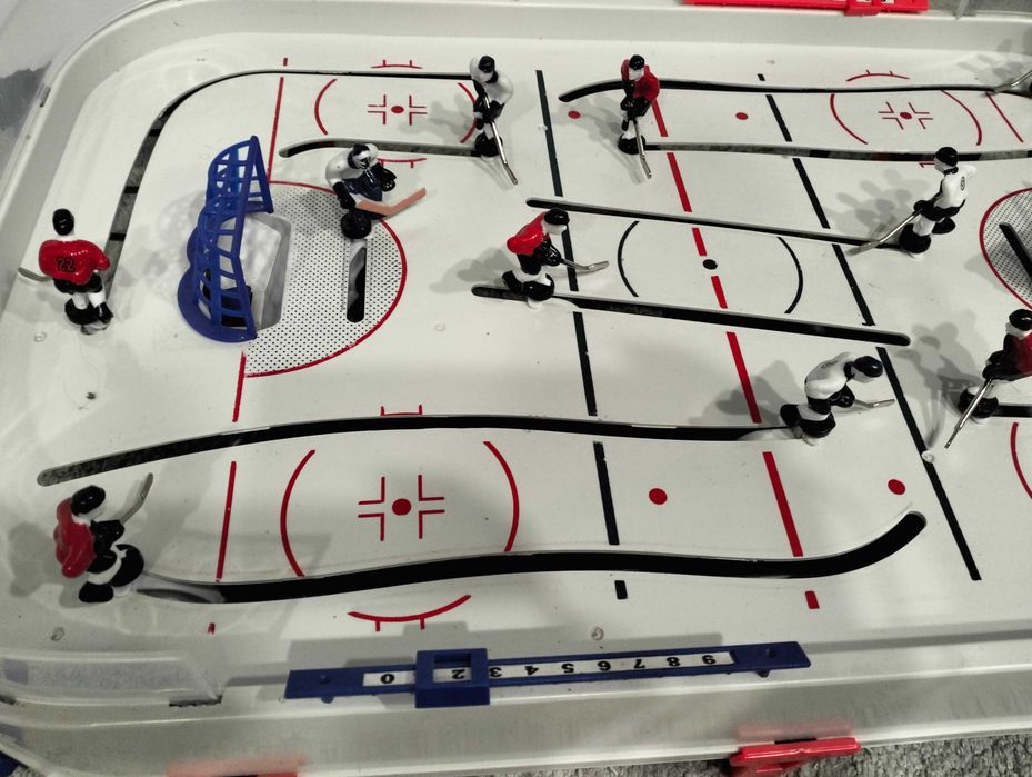 Настольний хокей