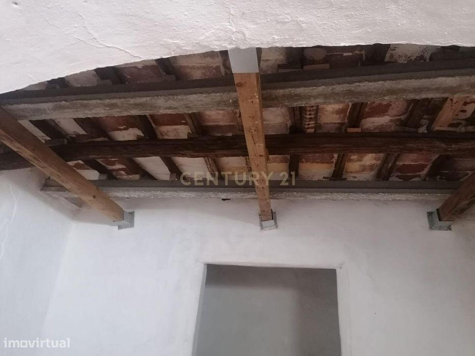 Imóvel Comercial - Centro Histórico de Campo Maior