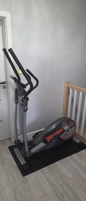 Orbitrek Finnlo Finum III. Jak nowy.