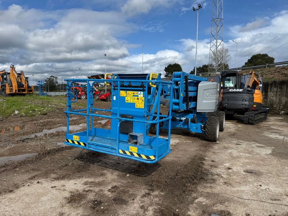 Genie Z-45/25 JRT