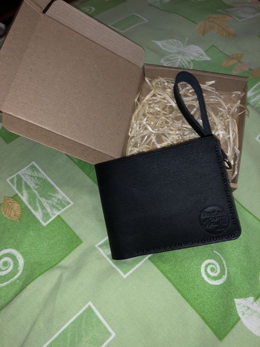 Гаманець кошельок